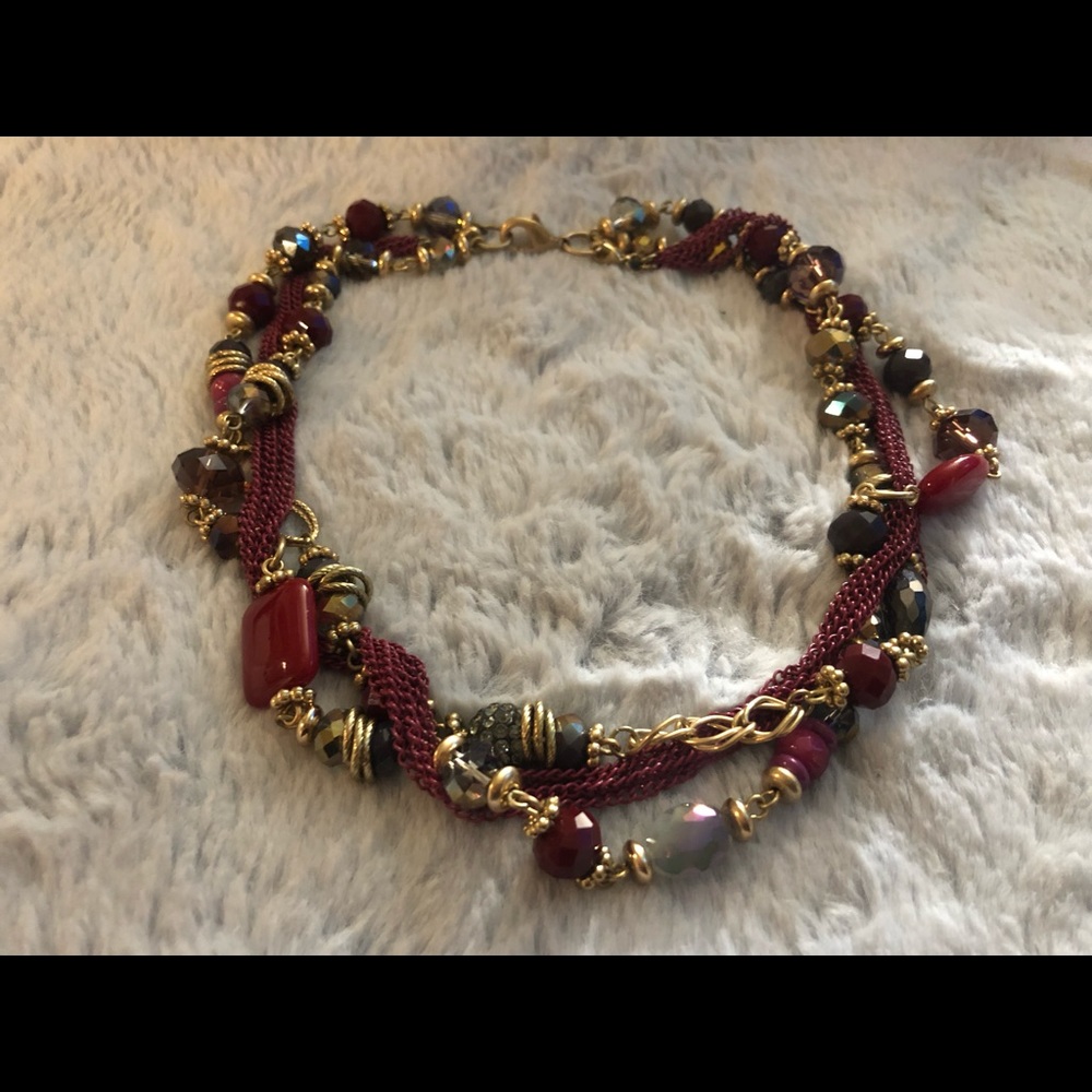 Premiere Design Versatile Necklace - image 1